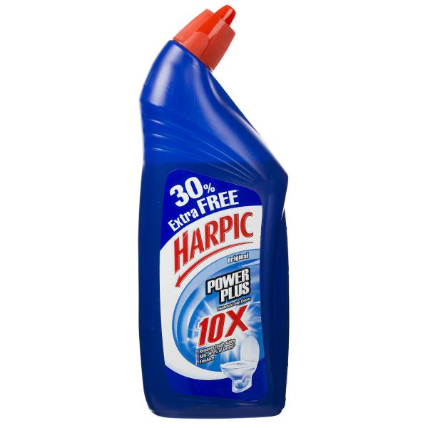 HARPIC TOILET CLEANER 900ML